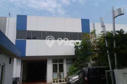 Unit Gudang Disewakan di Jababeka di Area Ramai & Strategis Unit Gudang Disewakan di Jababeka di Area Ramai & Strategis