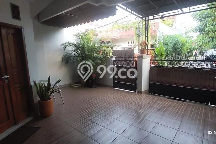 Dijual Hunian Rumah Terawat 2 Kamar di Harapan Baru, Bekasi Dijual Hunian Rumah Terawat 2 Kamar di Harapan Baru, Bekasi