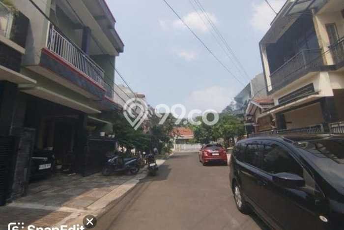 Rumah Minimalis 3 KT di Prima Harapan Bekasi Unfurnished Rumah Minimalis 3 KT di Prima Harapan Bekasi Unfurnished