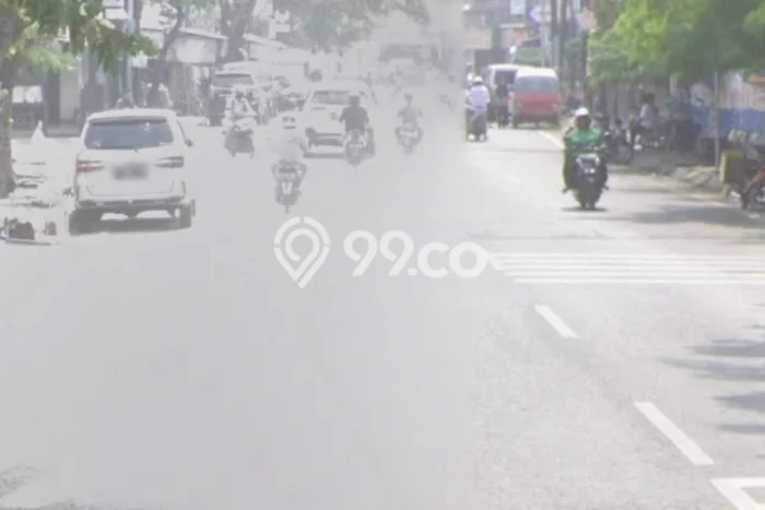 Tanah Dijual Area Strategis di Kartini Bekasi 550m2 Tanah Dijual Area Strategis di Kartini Bekasi 550m2