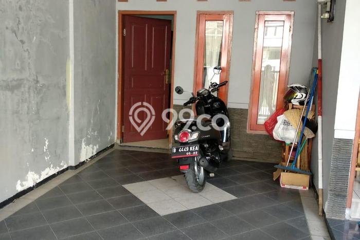 Hunian Nyaman Asri 4 KT Siap Huni di Jaka Setia Bekasi Hunian Nyaman Asri 4 KT Siap Huni di Jaka Setia Bekasi