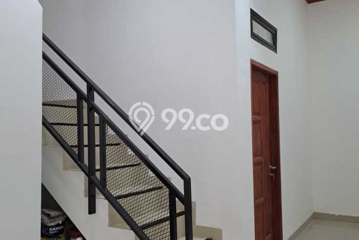 Dijual Rumah Eksklusif 4 KT di Prima Harapan, Bekasi Dijual Rumah Eksklusif 4 KT di Prima Harapan, Bekasi