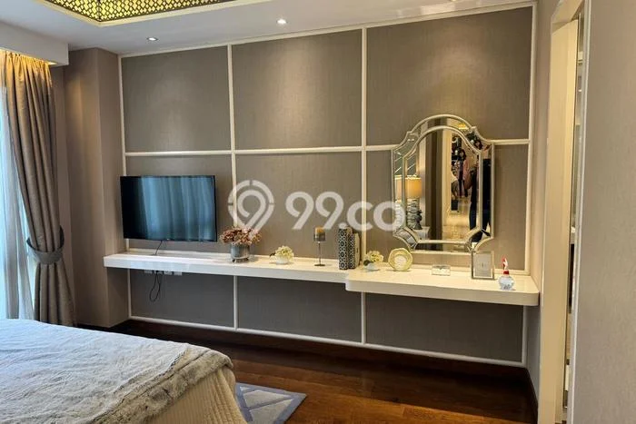 Disewakan Apartemen Harga Terjangkau di Summarecon Bekasi 4 KT Disewakan Apartemen Harga Terjangkau di Summarecon Bekasi 4 KT