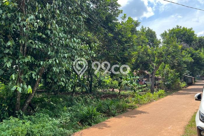 Tanah Kavling untuk Dijual di Setu Bekasi 2725m2 Tanah Kavling untuk Dijual di Setu Bekasi 2725m2