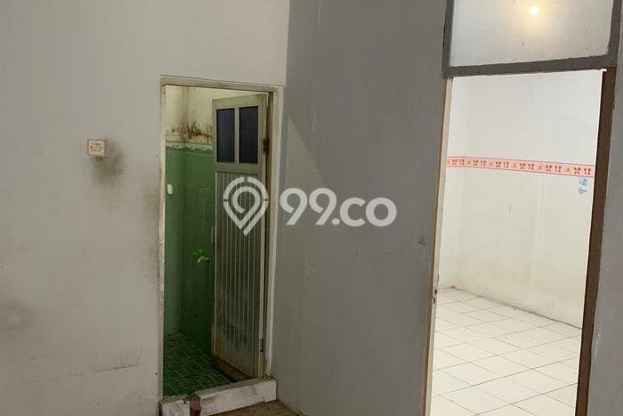 Rumah Modern 3 Kamar LT 102m2 di Harapan Jaya Rumah Modern 3 Kamar LT 102m2 di Harapan Jaya