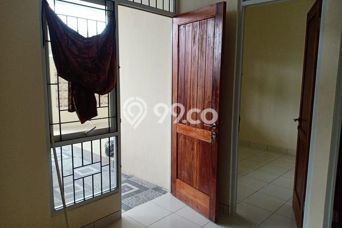 Jual Rumah Strategis Bagus Punya 2 KT di Cibitung Bekasi - Jual Rumah Strategis Bagus Punya 2 KT di Cibitung Bekasi -