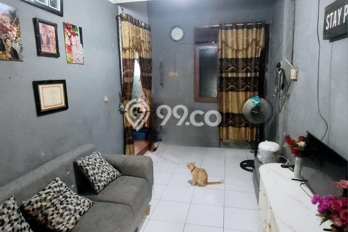 Dijual Rumah Murah di Tambun Utara Bekasi Harga Rp 385 Juta LT 60m2 Dijual Rumah Murah di Tambun Utara Bekasi Harga Rp 385 Juta LT 60m2