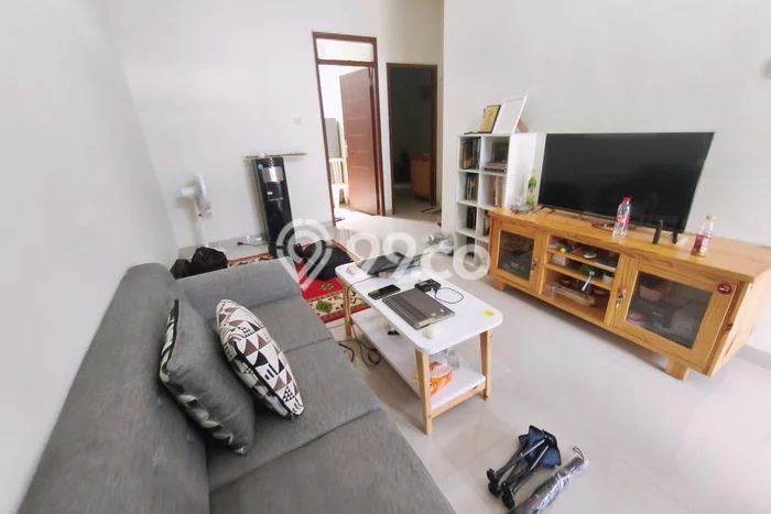 Hunian Cantik Minimalis Lb 54m2 di Mustikajaya, Bekasi Hunian Cantik Minimalis Lb 54m2 di Mustikajaya, Bekasi