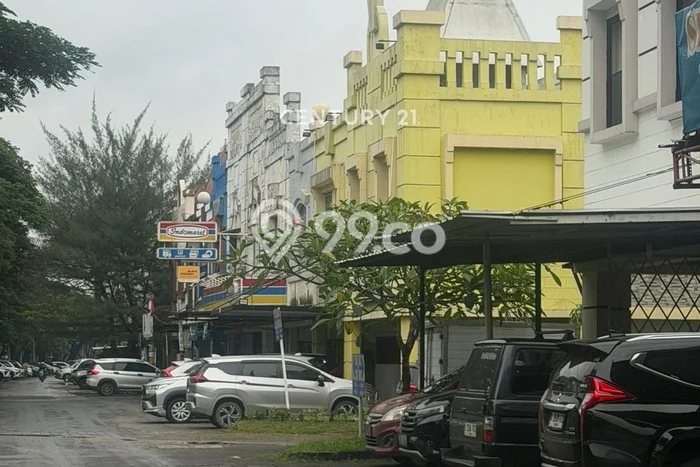 Ruko Dijual di Bekasi LT 63m2 & LB 150m2 Lokasi Terbaik! Ruko Dijual di Bekasi LT 63m2 & LB 150m2 Lokasi Terbaik!