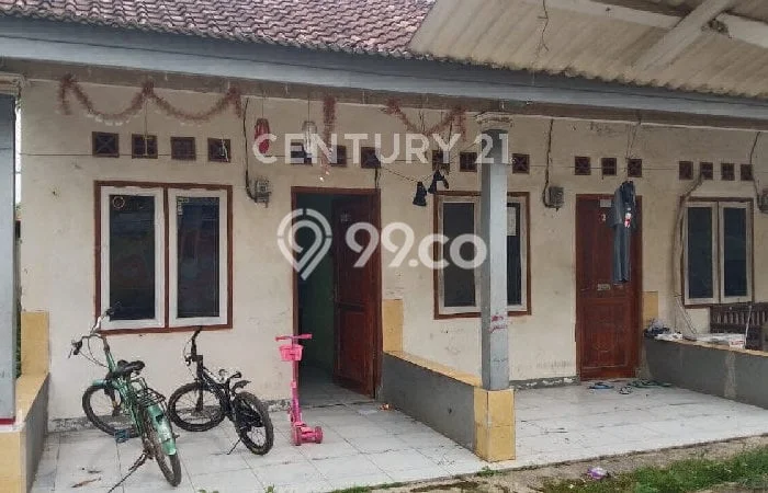Rumah Strategis Minimalis Lb 400m2 di Karawang Barat, Karawang Rumah Strategis Minimalis Lb 400m2 di Karawang Barat, Karawang