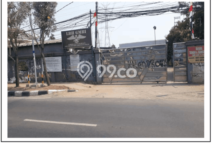 Gudang Bagus Dijual LB 4065m2 Lokasi Strategis Bekasi Area Cocok untuk Bisnis Gudang Bagus Dijual LB 4065m2 Lokasi Strategis Bekasi Area Cocok untuk Bisnis