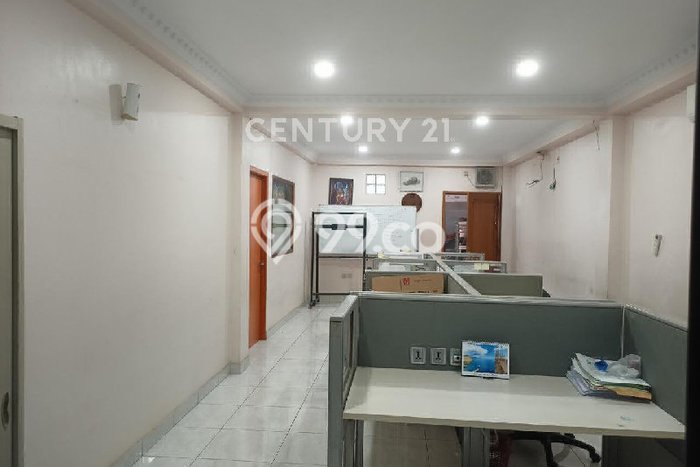 Ruko Dijual di Prime Area Bekasi Luas 256m2 Ruko Dijual di Prime Area Bekasi Luas 256m2