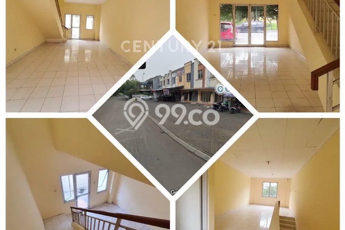 Ruko Dijual di Bekasi LT 48m2 & LB 70m2 Lokasi Terbaik! Ruko Dijual di Bekasi LT 48m2 & LB 70m2 Lokasi Terbaik!