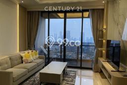 Ready to Use! Premium House LT 105m2 Desain Elegan di CBD Ready to Use! Premium House LT 105m2 Desain Elegan di CBD