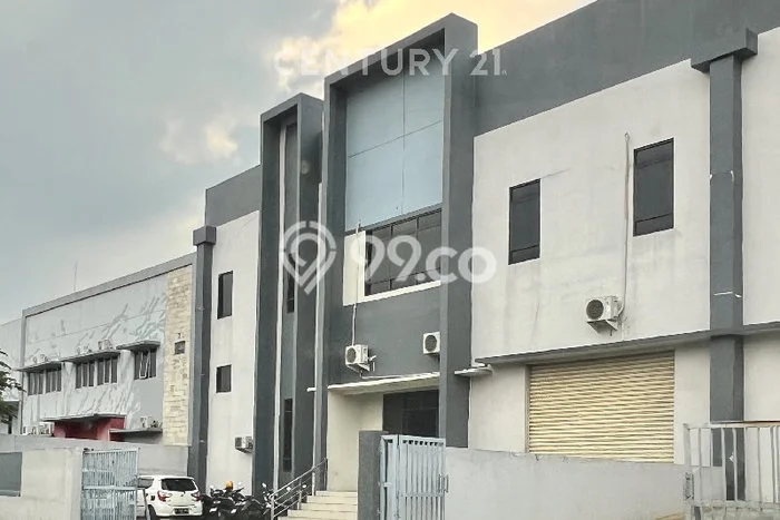 Unit Gudang disewakan di Lippo Cikarang Cikarang dengan LT 965m2 / LB 795m2 Unit Gudang disewakan di Lippo Cikarang Cikarang dengan LT 965m2 / LB 795m2