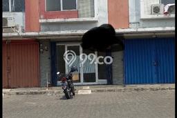 Ruko Kawasan Jababeka, Luas 80m2m², Jalan Utama, Lokasi Strategis Ruko Kawasan Jababeka, Luas 80m2m², Jalan Utama, Lokasi Strategis
