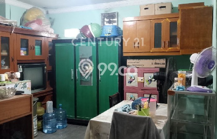Dijual Cepat Rumah Favorit Siap Huni LB 135m2 di Rawamerta, Karawang Dijual Cepat Rumah Favorit Siap Huni LB 135m2 di Rawamerta, Karawang