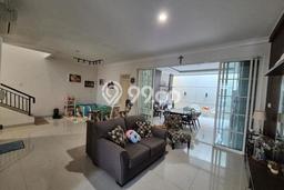Jual Rumah Mewah Elegan Dengan View Eksklusif di Podomoro Park Bandung, Bandung Jual Rumah Mewah Elegan Dengan View Eksklusif di Podomoro Park Bandung, Bandung