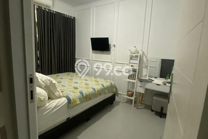 Dijual Rumah 2 Kamar Lokasi Strategis Nyaman dan Strategis di Bojongsoang Dijual Rumah 2 Kamar Lokasi Strategis Nyaman dan Strategis di Bojongsoang