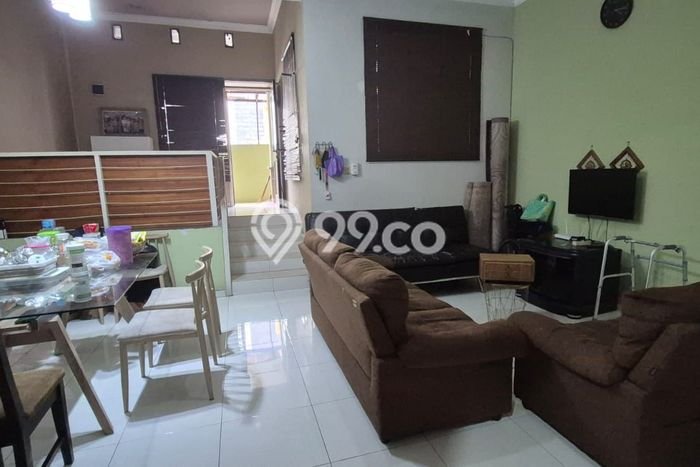 Jual Rumah Strategis Bagus Punya 3 KT di Cimahi Utara Cimahi SHM Jual Rumah Strategis Bagus Punya 3 KT di Cimahi Utara Cimahi SHM