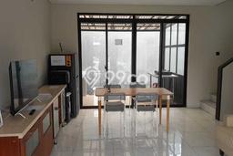 Sewa Rumah Harga Terjangkau di Kota Baru Parahyangan Bandung dengan 3 Kamar Tidur Sewa Rumah Harga Terjangkau di Kota Baru Parahyangan Bandung dengan 3 Kamar Tidur