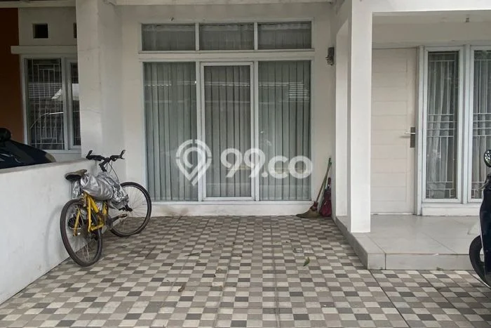 Hunian Cantik Minimalis Lb 68m2 di Bojongsoang, Bandung Hunian Cantik Minimalis Lb 68m2 di Bojongsoang, Bandung