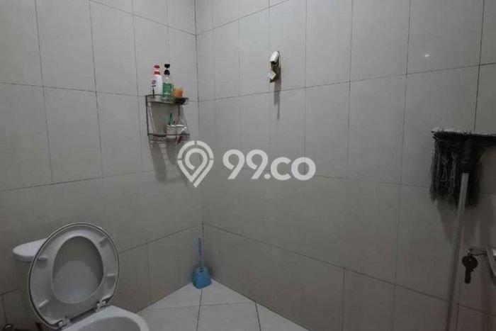 Dijual Rumah Modern 7 KT di Ciwastra, Bandung Dijual Rumah Modern 7 KT di Ciwastra, Bandung