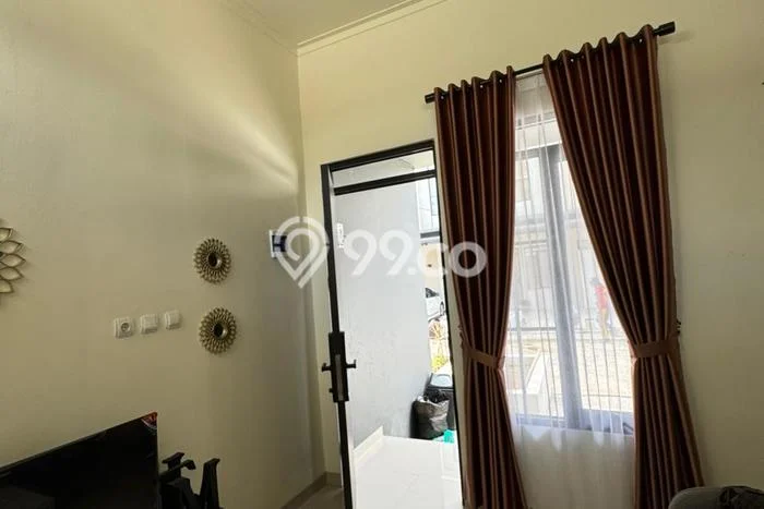 Rumah Disewakan Bandung LT 60m2 LB 40m2 Kawasan Ciwastra Rumah Disewakan Bandung LT 60m2 LB 40m2 Kawasan Ciwastra