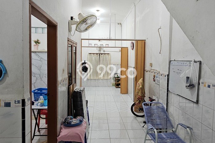 Dijual Hunian Rumah Terawat 2 KT di Teluk Gong, Jakarta Utara Dijual Hunian Rumah Terawat 2 KT di Teluk Gong, Jakarta Utara