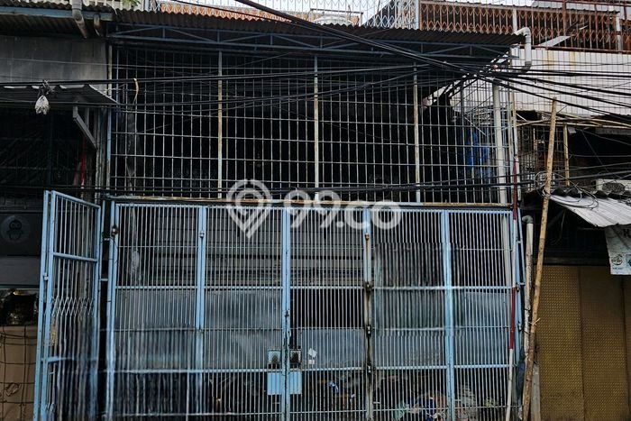 HARGA MENARIK! Tanah Kawasan Teluk Gong, Luas 135m², Lingkungan Asri, Bebas Longsor HARGA MENARIK! Tanah Kawasan Teluk Gong, Luas 135m², Lingkungan Asri, Bebas Longsor