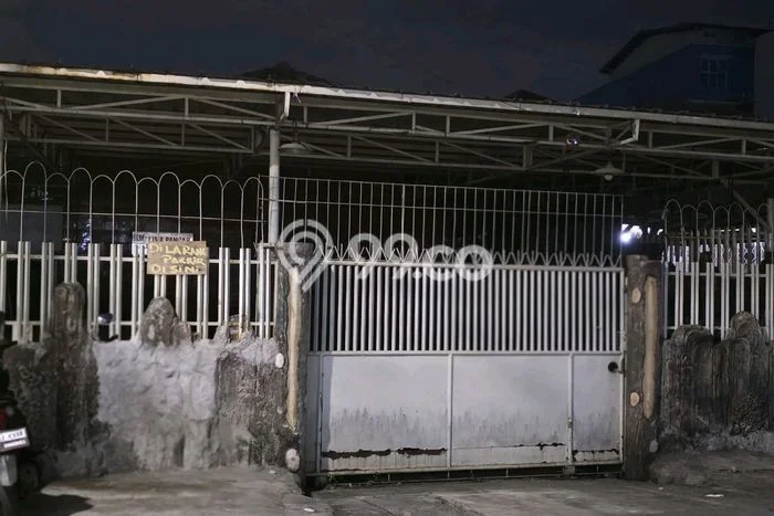 Tanah di Teluk Gong, Luas 160m², Jalur Strategis, Area Berkembang Tanah di Teluk Gong, Luas 160m², Jalur Strategis, Area Berkembang
