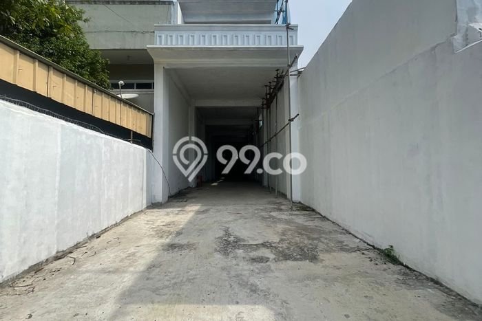 Jual Ruko Area Bisnis Kawasan Jembatan Lima, Luas 700m², Jalan Utama Jual Ruko Area Bisnis Kawasan Jembatan Lima, Luas 700m², Jalan Utama