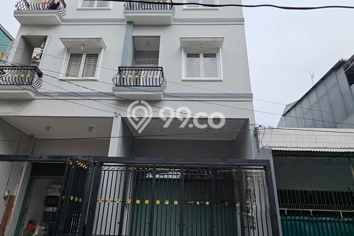 Dijual Rumah Mewah Elegan Dengan View Eksklusif di Teluk Gong, Jakarta Utara Dijual Rumah Mewah Elegan Dengan View Eksklusif di Teluk Gong, Jakarta Utara