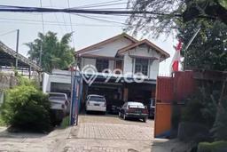 Dijual Rumah Premium dengan Fasilitas Sekitar Komplit di Kembangan, Jakarta Barat Dijual Rumah Premium dengan Fasilitas Sekitar Komplit di Kembangan, Jakarta Barat