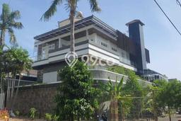 Dijual Rumah Luas Megah Dengan View Eksklusif di Ancol, Jakarta Utara Dijual Rumah Luas Megah Dengan View Eksklusif di Ancol, Jakarta Utara
