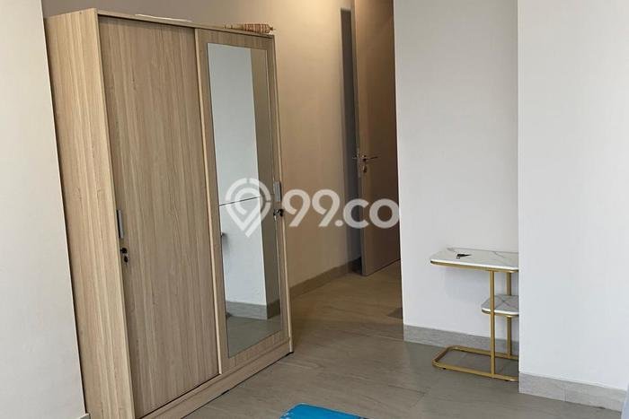 Siap Milik Apartemen 0 KT 0 KM di Kemayoran Siap Milik Apartemen 0 KT 0 KM di Kemayoran