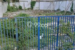 Tanah Dijual di Jakarta Selatan Seluas 220m2 Strategis Tanah Dijual di Jakarta Selatan Seluas 220m2 Strategis