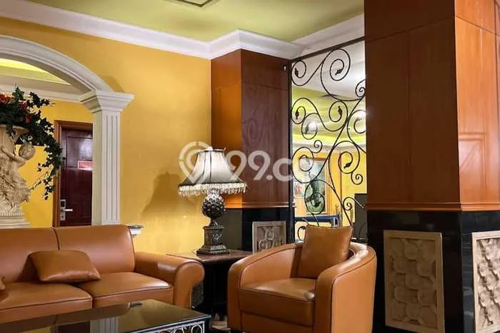 POTENSI BESAR! Hotel Kawasan , Luas 6000m2m², Posisi Jalan Utama POTENSI BESAR! Hotel Kawasan , Luas 6000m2m², Posisi Jalan Utama