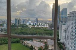 Hunian Apartemen 2 KT 3 KM di Kemayoran, Jakarta Pusat Dijual Cepat Hunian Apartemen 2 KT 3 KM di Kemayoran, Jakarta Pusat Dijual Cepat