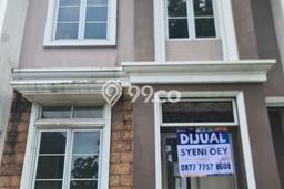 Hunian Strategis 3 KT LB 120m2 Kondisi Bagus di Gading Serpong Cluster Michelia Hunian Strategis 3 KT LB 120m2 Kondisi Bagus di Gading Serpong Cluster Michelia