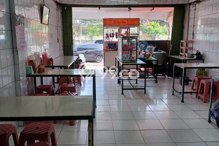 Paling Dicari! Ruko Dijual di Sunter Harga Kompetitif Paling Dicari! Ruko Dijual di Sunter Harga Kompetitif