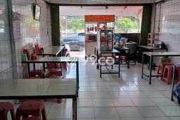 Ruko Dijual di Prime Area Jakarta Utara Luas 120m2 Ruko Dijual di Prime Area Jakarta Utara Luas 120m2