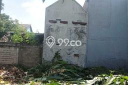 Dijual Tanah Lokasi Bekasi, Bekasi Seluas 160m2 Dijual Tanah Lokasi Bekasi, Bekasi Seluas 160m2