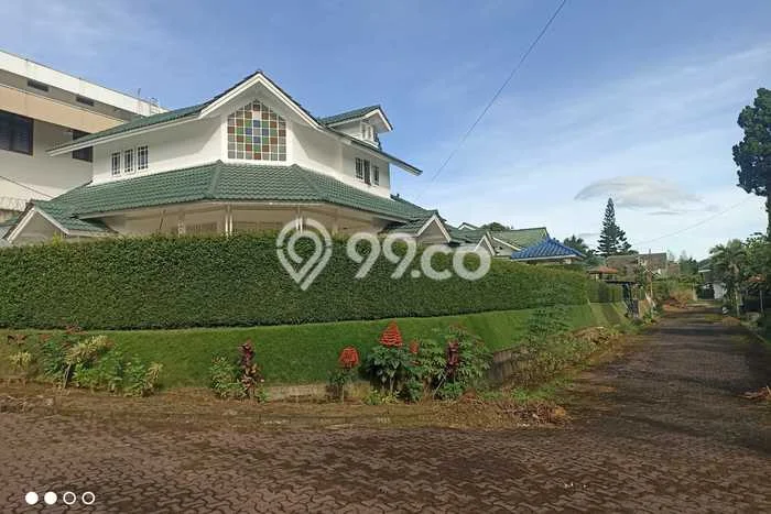 KESEMPATAN EMAS! Vila Kawasan , Dimensi 500m2m², Kawasan Potensial dengan prospek naik KESEMPATAN EMAS! Vila Kawasan , Dimensi 500m2m², Kawasan Potensial dengan prospek naik