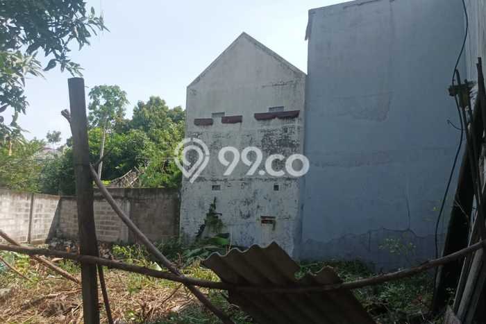 Dijual Tanah Lokasi Bekasi, Bekasi Seluas 160m2 Dijual Tanah Lokasi Bekasi, Bekasi Seluas 160m2