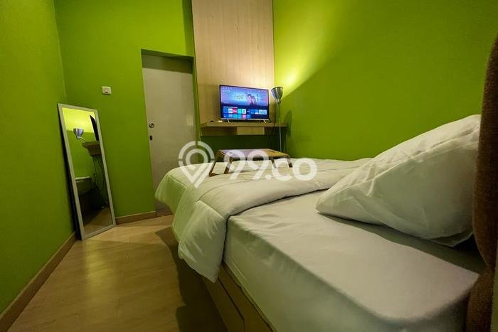Kost Dijual Lokasi Strategis Kemanggisan Jakarta Barat 51 Kamar Tidur Kost Dijual Lokasi Strategis Kemanggisan Jakarta Barat 51 Kamar Tidur