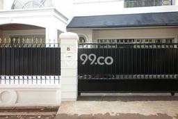 Jarang Ada! Rumah Sewa 7 Kamar Nyaman Siap Huni Kemang Jarang Ada! Rumah Sewa 7 Kamar Nyaman Siap Huni Kemang