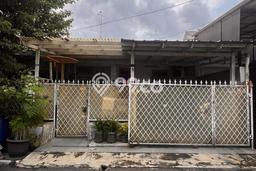 Hunian Nyaman Asri 3 KT Siap Pakai di Sunter Jakarta Utara Hunian Nyaman Asri 3 KT Siap Pakai di Sunter Jakarta Utara