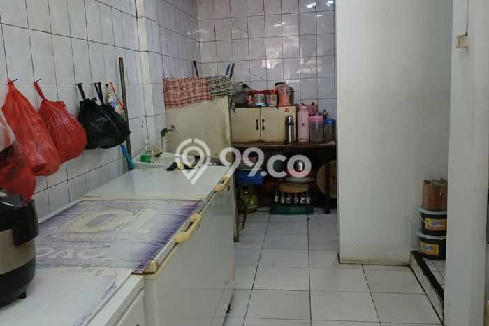 Paling Dicari! Ruko Dijual di Sunter Harga Kompetitif Paling Dicari! Ruko Dijual di Sunter Harga Kompetitif