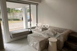 Rumah Strategis Modern Lb 48m2 di BSD, Tangerang Selatan Rumah Strategis Modern Lb 48m2 di BSD, Tangerang Selatan